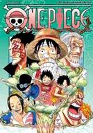 Komiksy dla młodzieży - One Piece Tom 60 - miniaturka - grafika 1