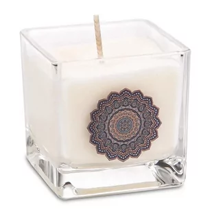 Świeca zapachowa - Mandala - Świece - miniaturka - grafika 1