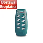 Artykuły szkoleniowe - Nadajnik d-control easy mini - miniaturka - grafika 1
