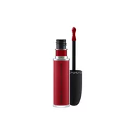 Szminki - MAC Pomadka do ust w sztyfcie POWDER KISS LIQUID LIPCOLOUR FASHION SWEETIE 5.0 ml - miniaturka - grafika 1