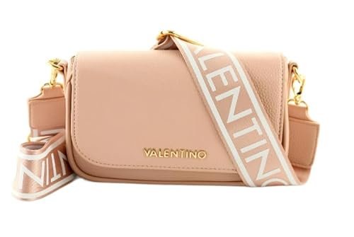Valentino Unisex Miramar Handbag, Cipria, CIPRIA