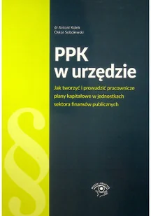 PPK w urzędzie - Biznes - miniaturka - grafika 1