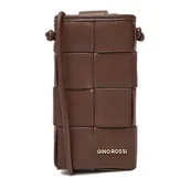 Torebki damskie - Torebka Gino Rossi C-BFT231202 - miniaturka - grafika 1