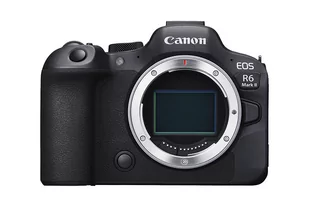 Canon EOS R6 Mark II + RF 50mm L USM - Aparaty Cyfrowe - miniaturka - grafika 1