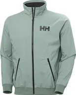 Kurtki męskie - Kurtka męska Helly Hansen Helly Hansen kurtka męska HP RACING BOMBER JACKET 34285 489 L - miniaturka - grafika 1