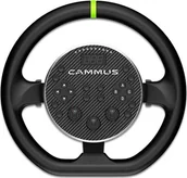 Kontrolery gier na PC - Kierownica Cammus CM5 Direct Drive - miniaturka - grafika 1