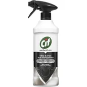 Inne artykuły czyszczące - Płyn do czyszczenia kuchni CIF Perfect Finish 435 ml - miniaturka - grafika 1