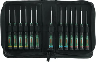 Śrubokręt Precision Screwdriver Set 13-P - Śrubokręty - miniaturka - grafika 1