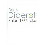 Książki o kulturze i sztuce - Wydawnictwa Uniwersytetu Warszawskiego Salon 1765 roku - Denis Diderot - miniaturka - grafika 1