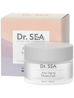 Kremy do twarzy - Nawilżający krem anti-aging do twarzy - GLYCOTENSYL i kwas hialuronowy SPF15, 50ml - miniaturka - grafika 1