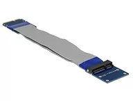 Tuning komputera - akcesoria - Delock Mini PCI Expr Card Verl mSATA Slot Riser Karte 65837 - miniaturka - grafika 1