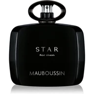 Wody i perfumy męskie - Mauboussin Star woda perfumowana 90 ml dla mężczyzn - miniaturka - grafika 1