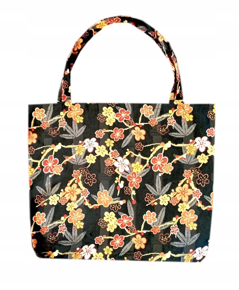 TORBA NA RAMIĘ ZAKUPOWA 45X42 SAKURA