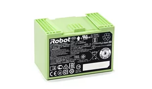 iRobot Akumulator litowo-jonowy dla iRobot Roomba serii e oraz i 70140 - Akcesoria do robotów sprzątających - miniaturka - grafika 3