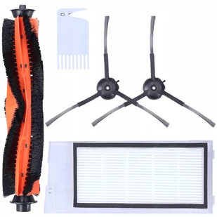 Zestaw Akcesoriów Do Robota Sprzątającego Xiaomi Roidmi Eve Plus - Akcesoria do robotów sprzątających - miniaturka - grafika 1