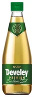 Zdrowa żywność - Develey Ocet premium 7 ziół 500ml - miniaturka - grafika 1