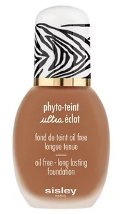 Sisley Phyto-Teint Ultra Éclat 7 Moka - Podkłady do twarzy - miniaturka - grafika 2