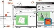 Programy graficzne CAD - ArCADia-INSTALACJE ELEKTRYCZNE PLUS 2 - miniaturka - grafika 1