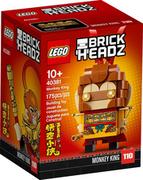 Klocki - LEGO BrickHeadz 40381 Monkey King - miniaturka - grafika 1