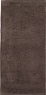 Villeroy & Boch bath textiles Ręcznik One 80 x 150 cm czekoladowy 2550 80/150 397 - Ręczniki - miniaturka - grafika 1