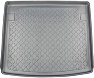 Maty bagażnikowe - Volkswagen Caddy IV KombIVan (5-drzwiowy) od 2020r. Mata bagażnika ARISTAR 193886G - miniaturka - grafika 1