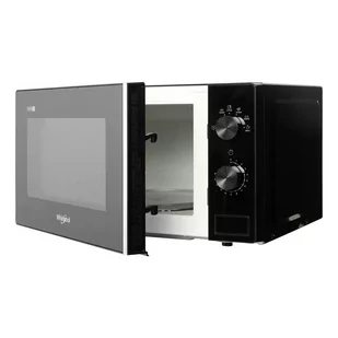 Kuchenka mikrofalowa Whirlpool MWP101B - Kuchenki mikrofalowe - miniaturka - grafika 4