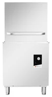 Zmywarki gastronomiczne - Zmywarka kapturowa RQ1000 B DD 500x500 sterowanie elektromechaniczne pompa spustowa 675x675x1440 mm 11,1 kW Resto Quality - miniaturka - grafika 1