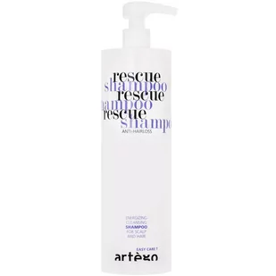 Artego Easy Care T Rescue Anti hairloss Shampoo 1.000 ML RS_ECT_ART_P_1_LITRO - Szampony do włosów - miniaturka - grafika 1