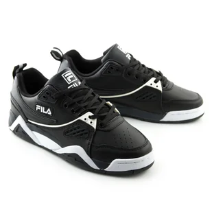 Buty męskie Fila Casim sportowe sneakersy - Buty trekkingowe męskie - miniaturka - grafika 1