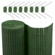 Parawany - Mata Pvc 1.4*5M Green - miniaturka - grafika 1