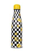 Bidony dla dzieci - Bidon termiczny Termos Drink & Go Chess Flow 500ml - miniaturka - grafika 1