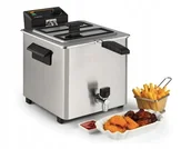 Frytkownice - Klarstein Family Fry D41-103 - miniaturka - grafika 1