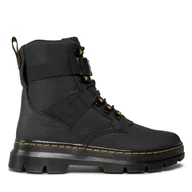 Botki damskie - Trapery Dr. Martens OT9286 27800001 Czarny - miniaturka - grafika 1