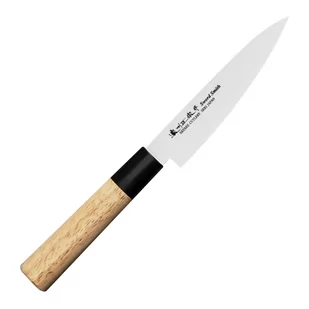 Satake Misaki Nóż uniwersalny 12 cm - Noże kuchenne - miniaturka - grafika 1