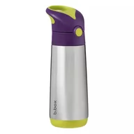 Akcesoria do karmienia - Bidon termiczny 500 ml, Pasion Splash, b.box - miniaturka - grafika 1