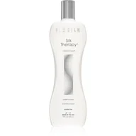 Odżywki do włosów - Farouk BIOSILK SILK THERAPY Odżywka regenerująca z czystym jedwabiem 355ml 0000001612 - miniaturka - grafika 1