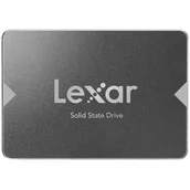 Dyski SSD - Lexar NS100 (LNS100-512RB) - miniaturka - grafika 1