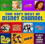 Muzyka dla dzieci - The Very Best Of Disney Channel CD) Universal Music Group - miniaturka - grafika 1
