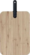 Noże kuchenne - Deska do krojenia Artu z nożem do pieczywa - miniaturka - grafika 1