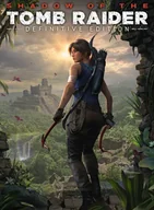 Gry PC Cyfrowe - Shadow of the Tomb Raider: Definitive Edition (PC) klucz Steam - miniaturka - grafika 1