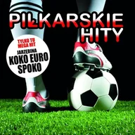 Składanki muzyczne - Magic Records Piłkarskie Hity - miniaturka - grafika 1