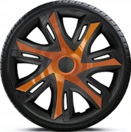 Kołpaki samochodowe - Kołpaki 16 do Toyota Audi Seat Ford Kia Skoda Opel VW Fiat Peugeot Citroen - miniaturka - grafika 1