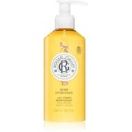 Kosmetyki do pielęgnacji ciała męskie - Roger & Gallet Bois D'Orange balsam do ciała 250 ml - miniaturka - grafika 1