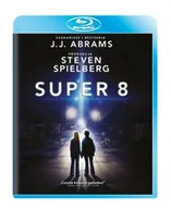 Pozostałe filmy Blu-Ray - Super 8 Blu-Ray) J.J Abrams - miniaturka - grafika 1