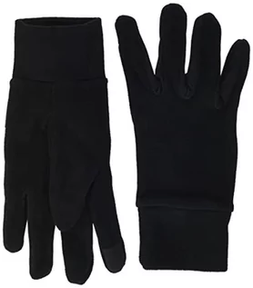 Rękawiczki - 4F Rękawiczki polarowe touch screen uniseks - grafika 1