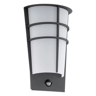 Eglo BREGANZO 1 96018 kinkiet 2x2,5W LED 3000K - Lampy ogrodowe - miniaturka - grafika 2