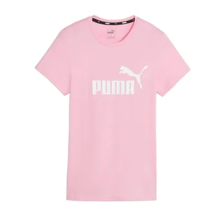 T-shirt Damski Logo ESS - Koszulki i topy damskie - miniaturka - grafika 1