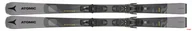 Narty - Narty Atomic REDSTER Q5 + M 10 GW grey 2022/2023 - miniaturka - grafika 1