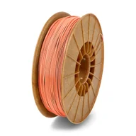 Filamenty i akcesoria do drukarek 3D - Filament Rosa3D PLA Pastel 1,75mm 1kg - Peach - miniaturka - grafika 1