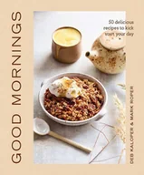 Pozostałe książki - Good Mornings - miniaturka - grafika 1